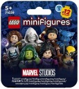 LEGO МИНИФИГУРЫ 71039 MARVEL серия 2