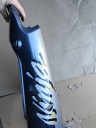 ПЛАСТИК ХВІСТ ЗАД KAWASAKI ZX6R 98-99  (18065360862) фото min 5