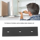 2PCS PYTA STAWOWA ALUMINUM 3 OPENINGS NAPRAWIANIE PASKIEGO CORNER 4V  photo 16
