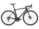 Велосипед Giant TCR Advanced 2 Disc-PC Carbon 2022 M/L