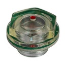 Смотровое стекло уровня масла М20х1,5