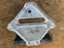 ЗАЩИТА КОРОБКИ ПЕРЕДАЧ PORSCHE BOXSTER CAYMAN 987 98733118401  фото 7