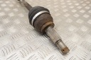 DEMI-ARBRE AVANT DROITE NISSAN JUKE (F15) 391001KA0B 1.6L GASOLINE 86KW 2012photo 8