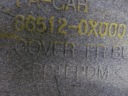 HYUNDAI I10 08-11 PARE-CHOCS AVANT AVANT ROUES HW C502photo 10