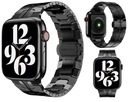 РЕМЕНЬ ДЛЯ APPLE WATCH 1 2 3 4 5 6 7 8 9 SE ULTRA 2 42/44/45/49 мм Сталь ЦВЕТА