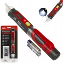 БЕСКОНТАКТНЫЙ ТЕСТЕР ДЕТЕКТОР НАПРЯЖЕНИЯ 12 - 1000 В