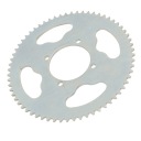 Запчастини Та Аксесуари 54Mm 64T