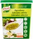 Knorr Záhradná šalátová omáčka 2x 700 g Typ Obväzy