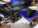 Двигатель Yamaha R1 2002-03 RN09 N507E