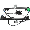 МЕХАНИЗМ ЗАДНЕГО ОКНА для Land Rover Freelander