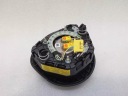 MERCEDES CL W217 MODULE A0008609800 9E38 STEERING WHEEL LEATHER AMGphoto 7