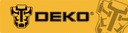 ДРЕЛЬ, ОТВЕРТКА С УДАРОМ, АККУМУЛЯТОРНАЯ УДАРНАЯ ДРЕЛЬ, 42 НМ, DEKO