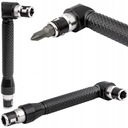 ДЕРЖАТЕЛЬ БИТ ДЛЯ УГЛОВОЙ ОТВЕРТКИ 1/4 БИТЫ