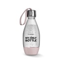 БУТЫЛКА SODASTREAM 0,5л РОЗОВАЯ