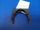 CLAMP ISSUE MERCEDES-BENZ E W211 A0009931715  photo 8