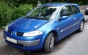 RENAULT MEGANE 2 II 02- 05 ФАРА ЛІВА ПЕРІД 8200476428 - ДЮЙМА  (17679198331) фото min 8