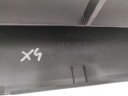БАМПЕР ПЕРІД NISSAN QASHQAI 1 J10 РЕСТАЙЛ 2010-2013  (17858512522) фото min 10