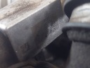 ДВИГУН + НАСОС ФОРСУНКИ ТУРБО FORD FIESTA MK6 1.4 TDCI 08-16R KVJA  (17869487175) фото min 9