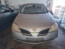 NISSAN PRIMERA VANNE EGR 2003 1.9L 8200282879 72281836photo 7