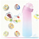 Шейкери, Пляшки З Водою 650Мл Зелений Бетмен 650Ml 7Szt
