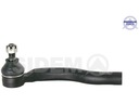 TERMINAL BARRA TOYOTA COROLLA E15 06-14 E18 13-19 