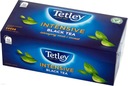 ЧЕРНЫЙ ЧАЙ TETLEY ИНТЕНСИВНЫЙ 50 ПАКЕТОВ