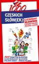 1000 czeskich słów(ek) Ilustrowany słownik