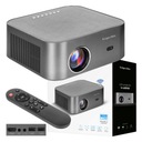 Светодиодный проектор Kruger&matz V-LED100, серый