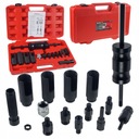 ИНЕРЦИОННЫЙ СЪЕМНИК ДЛЯ СНЯТИЯ ЧЕРНЫХ ФОРСУНОК