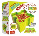 Сортировщик-пазл Trefl 90816, 6 контейнеров