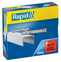 Скобы Rapid Super Strong 9/17 1M