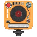 Smallrig Video Light Vibe P108 Полноцветная мини-светодиодная светодиодная видеолампа