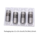 4X HYDRAULIC PODNOSNIKI ROLLER DISTRIBUTOR 5137206 ACCESSORIES HIGH WYDAJNOSC PRACTICAL  photo 10