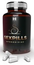 ТАБЛЕТКИ ДЛЯ ПОВЫШЕНИЯ ПОТЕНЦИАЛА ЛИБИДО SEXPILLS АФРОДИЗИАК I 20 КАПС