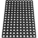 КОВРИК ПРИДВЕРНЫЙ, АЖУРНЫЙ КОВрик, РЕЗИНОВЫЙ НАРУЖНЫЙ, ТОЛЩИЙ, 22ММ, 50Х100СМ