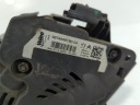ГЕНЕРАТОР CITROEN C4 GRAND PICASSO 2 2014 9674646180-04  фото 7