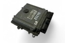 JEDNOSTA GESTIONNAIRE MOTEUR ECU VOLVO XC90 I 30771550AB 2005photo 8
