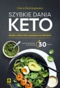 Быстрые кето-блюда