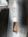 LAND ROVER DISCOVERY SPORT ABSORWER GRILLE PARE-CHOCS AVANTphoto 7