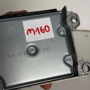 MODULE CONTROL UNIT SENSOR AIRBAG PILLOW RENAULT LAGUNA 3 3 OE 285586520R  photo 8