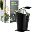 ЭЛЕКТРИЧЕСКАЯ СОКОВЫЖИМКА ДЛЯ ЛИМОНА HAEGER