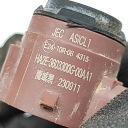 ЗАДНІЙ ДАТЧИК ПАРКТРОНІК BYD SEAL HA2E3603300G00AA1 36695188 1.5L 160KW 2024  (18793374178) фото min 6