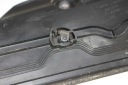 DOUBLURE DE PASSAGE DE ROUE PROTECTION ADMISSION AIR BMW F10 F11 7203124photo 9