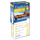 Итальянский Flashcards PLUS для среднего уровня 1