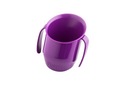 Doidy Cup Черничная чашка для обучения питью детей