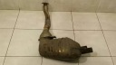 Porsche Boxster 987 Exhaust Silencer 98711312404 Exhaust Muffler Right фото 7