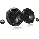 JUEGO ALTAVOCES DE AUTOMOVILES JVC CSJ-S600 (2.0; 300 W; 165 MM) 