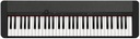 Keyboard CASIO MU CT-S1 BK Marka Casio