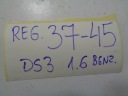 CITROEN DS3 1.6 VTI ORDINATEUR KIT DE DÉMARRAGEphoto 11