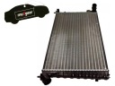 RADIATEUR EAU CITROEN BERLINGO 1,9D 98- DW8photo 12